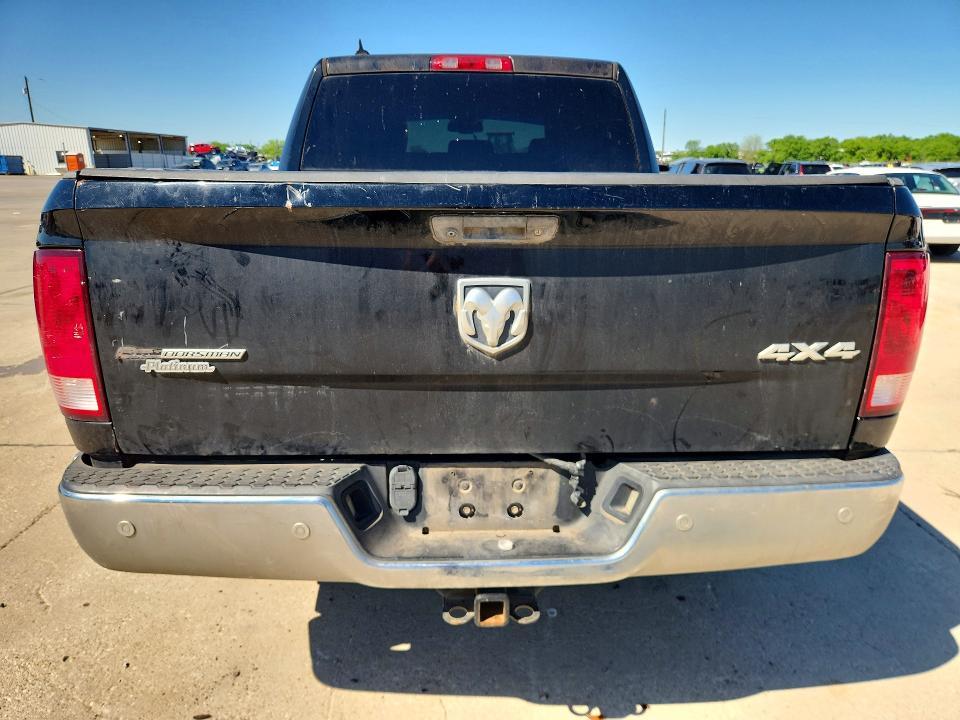 2015 Dodge RAM 1500 SLT