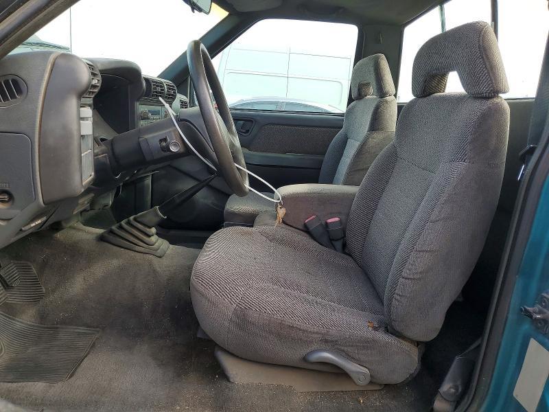 1994 Chev S Truck S10