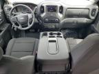 2025 Chevrolet Silverado K1500