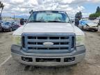 2006 Ford F250 Super Duty