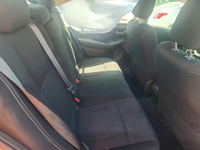 2021 Subaru Legacy Premium