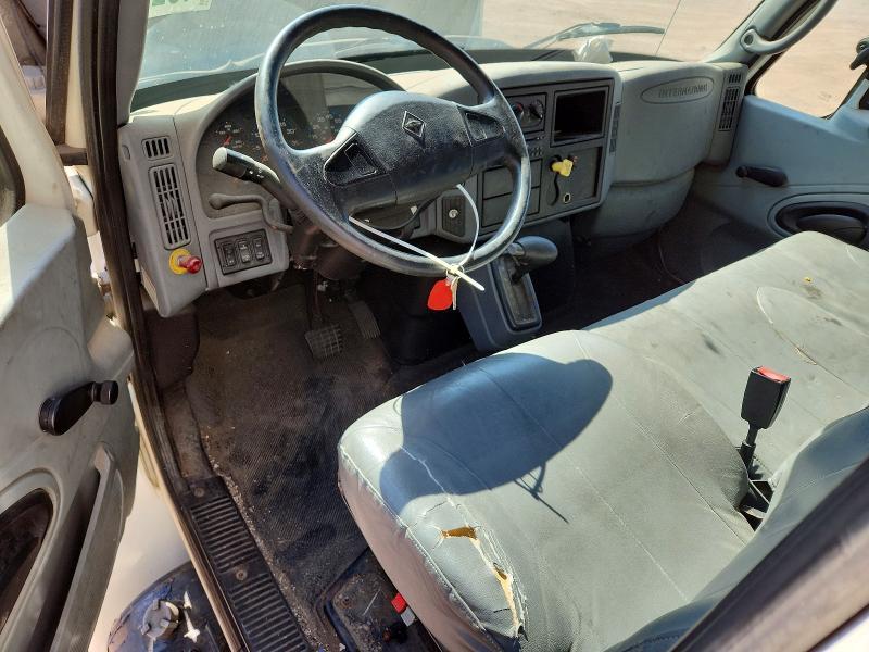 2007 International 4300 BOX Truck