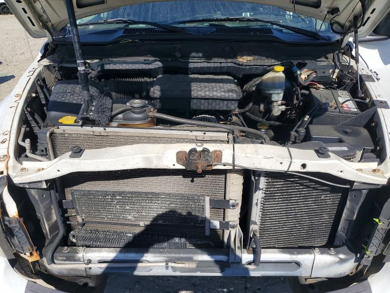 2002 Dodge RAM 1500
