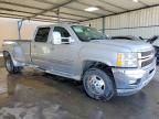 2014 Chevrolet Silverado K3500 LTZ
