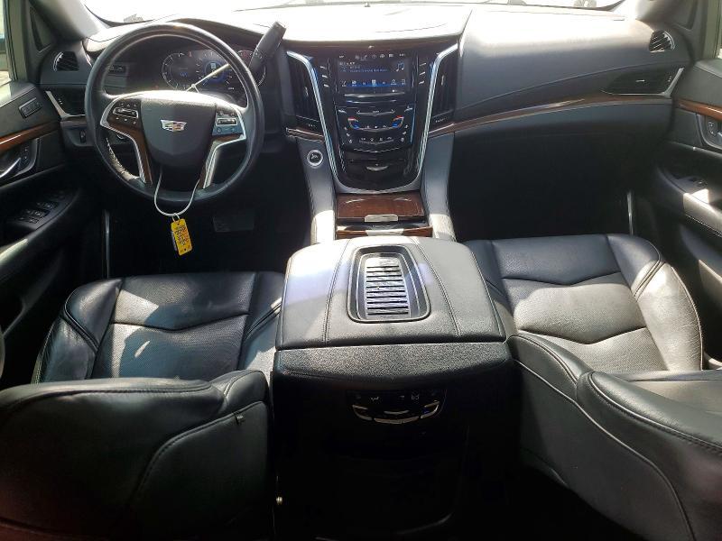 2019 Cadillac Escalade Premium Luxury