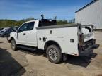 2019 Ford F250 Super Duty