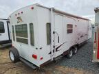 2007 Keystone Zeppeline Camper