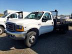 1999 Ford F450 Super Duty *** Flatbed Truck ***