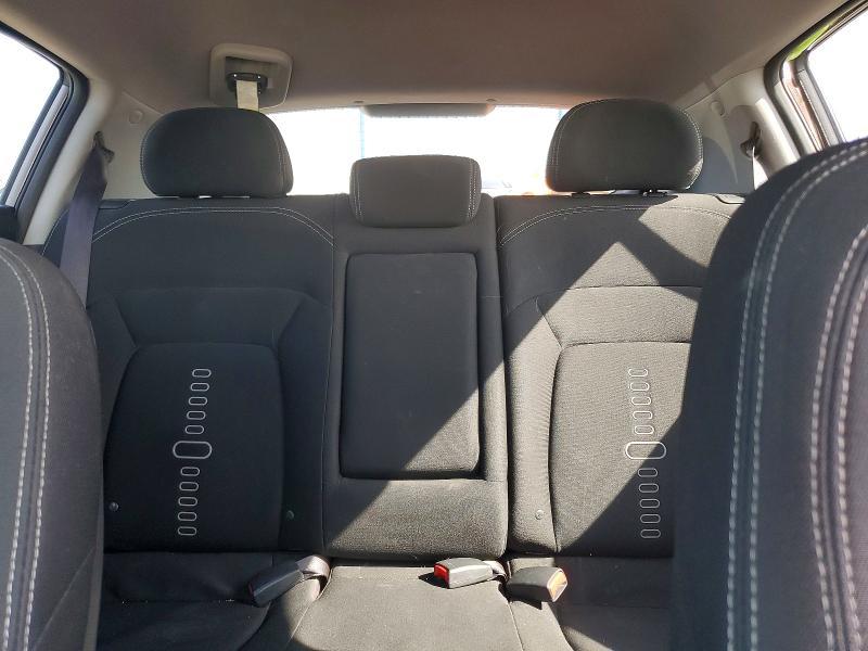 2012 KIA Sportage ex