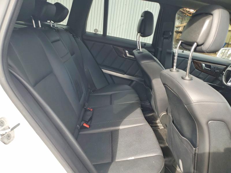 2015 Mercedes-Benz Glk 250 Bluetec