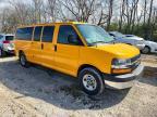 2015 Chevrolet Express G3500