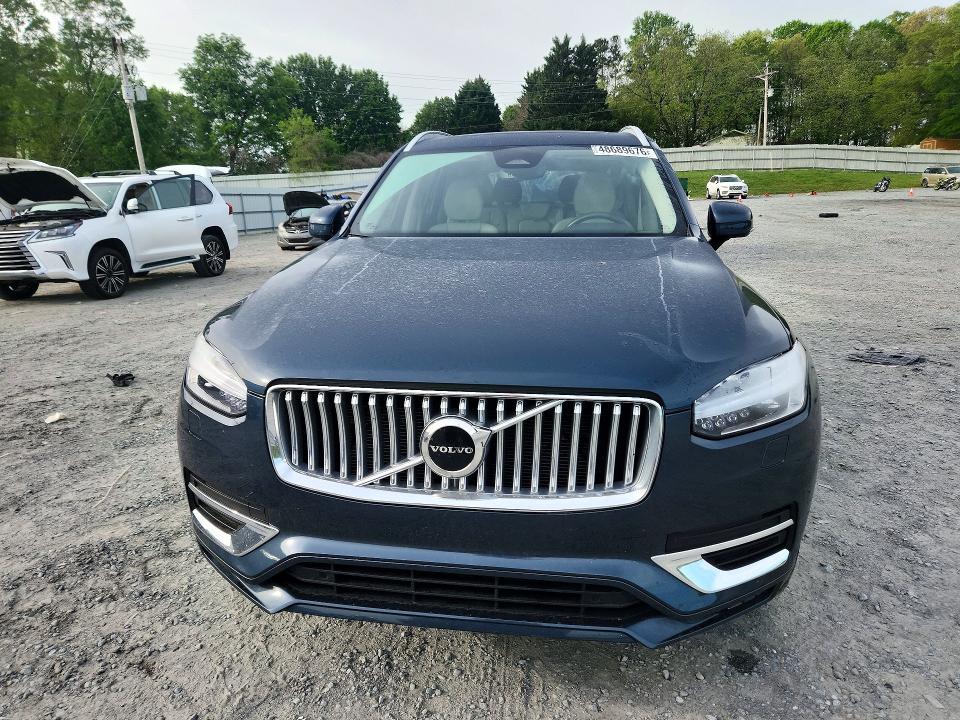 2024 Volvo Xc90 Core