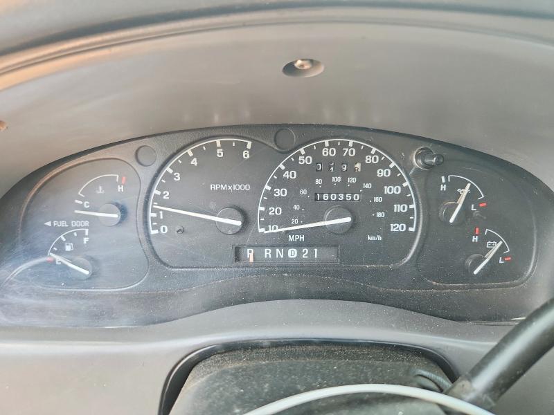 2003 Ford Ranger Super cab