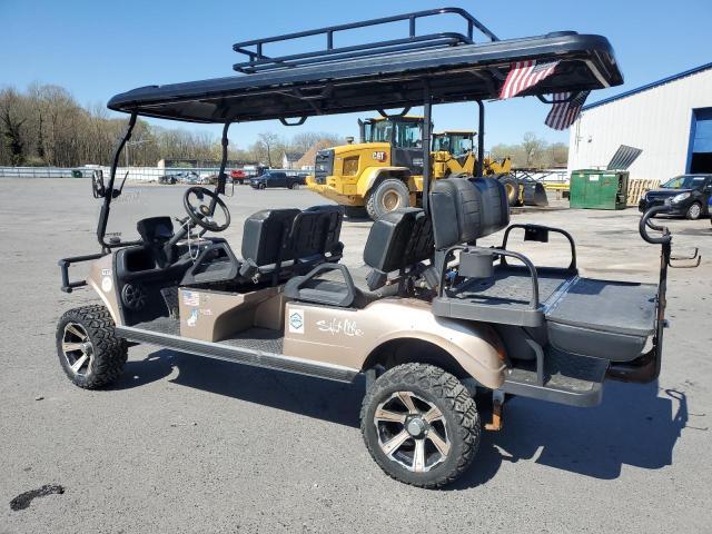 2021 Evolution 10 CC