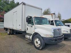 2013 International 4300 BOX Truck en venta en Marlboro, NY