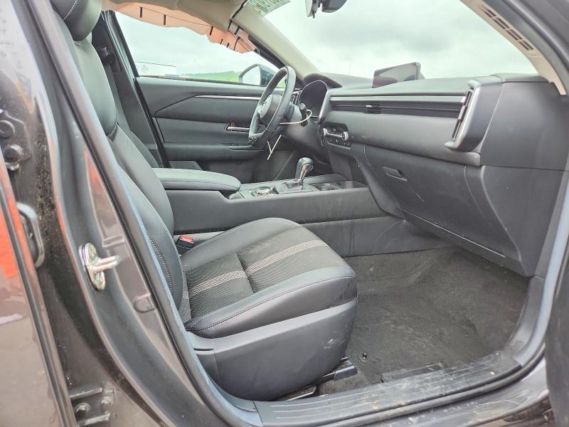 2024 Mazda Cx-50 Premium