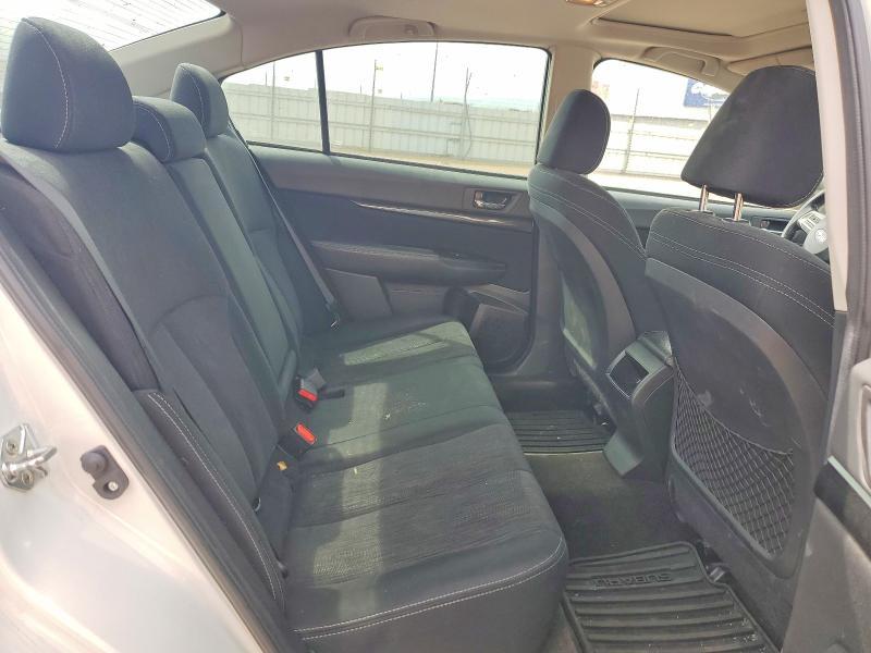 2013 Subaru Legacy 2.5i Premium