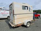 2007 Pelsue Podbel-007 Fiber Optic Splicing Trailer