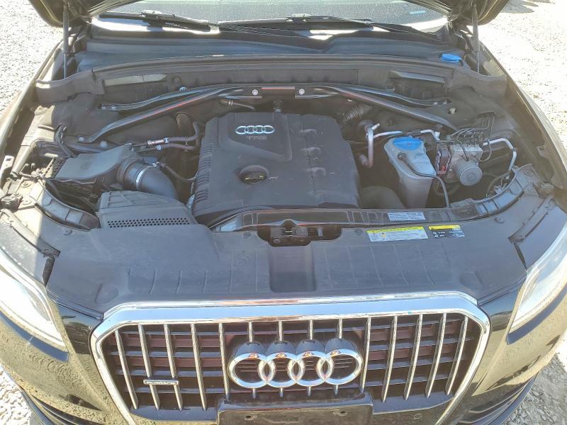 2014 Audi Q5 Premium Plus