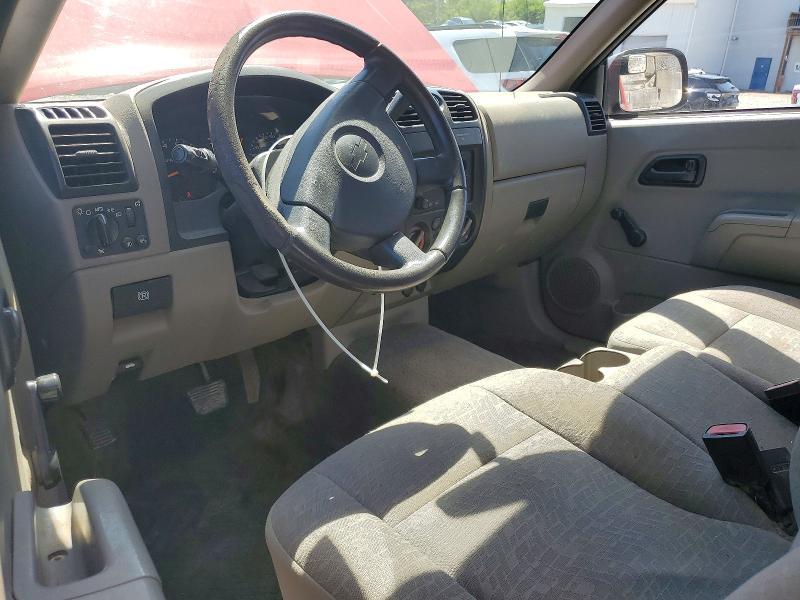 2006 Chevrolet Colorado