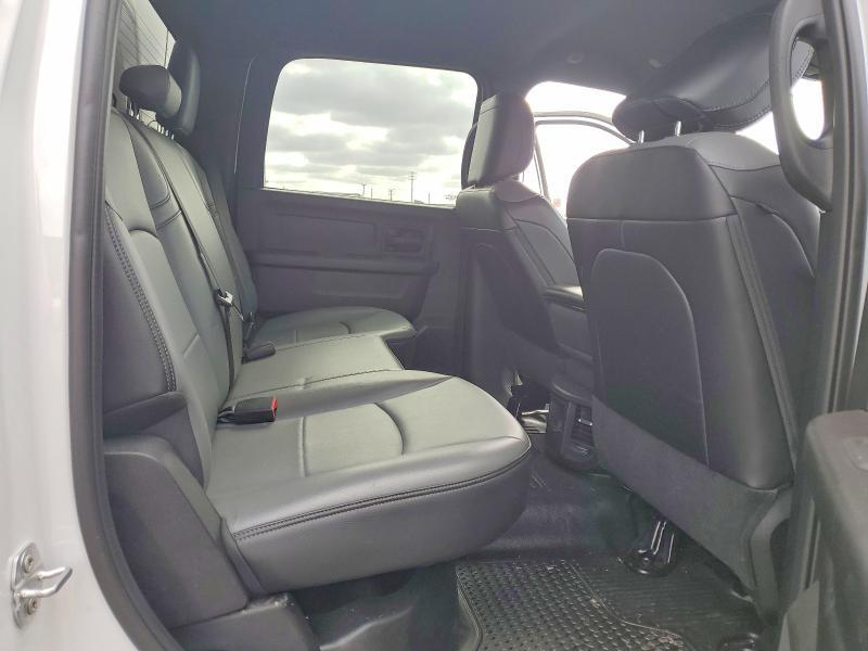 2025 Dodge Ram 2500 Tradesman