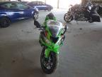 2023 Kawasaki ZX636 K