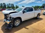 2020 Chevrolet Silverado C1500 LT