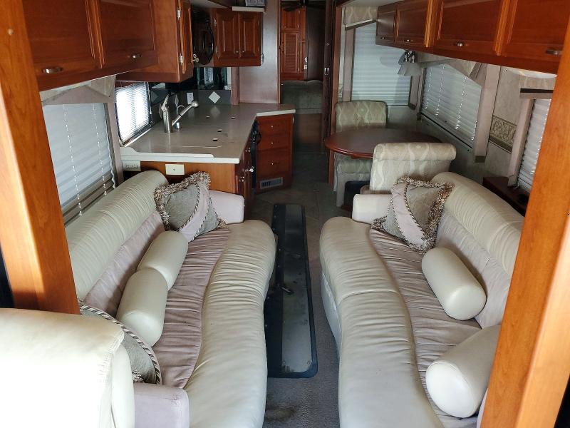 2005 Spartan Motors 2005 Fleetwood rv