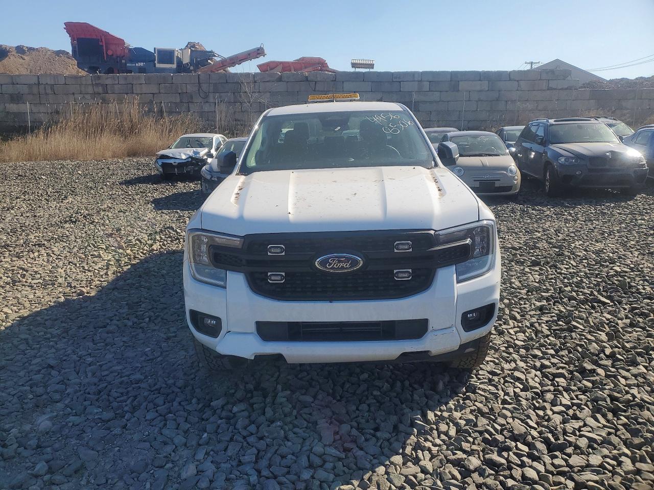 2024 Ford Ranger XL