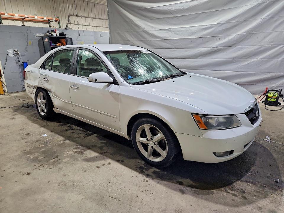 2006 Hyundai Sonata gls V6