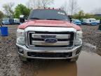 2015 Ford F350 Super Duty