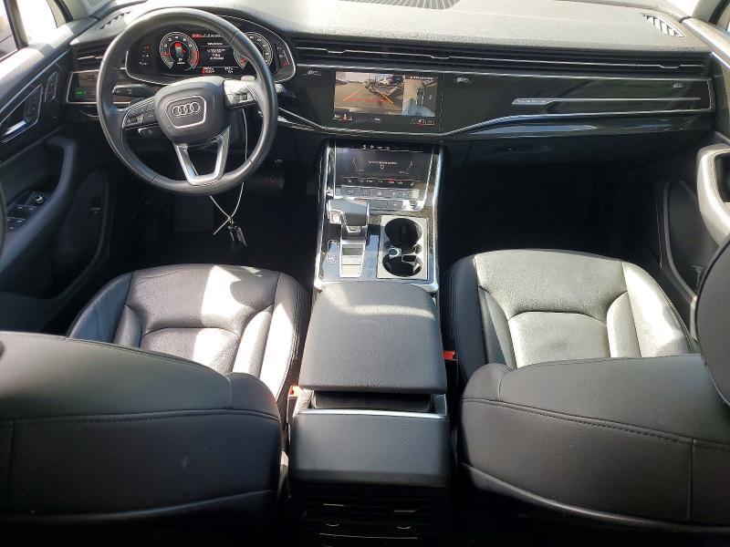2021 Audi Q7 Premium Plus