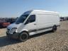 2008 Dodge Sprinter 2500