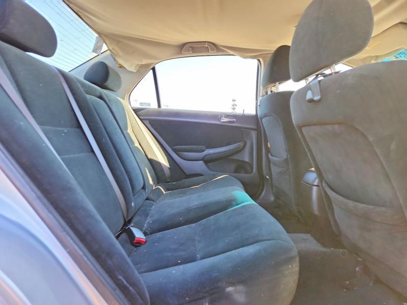 2006 Honda Accord se