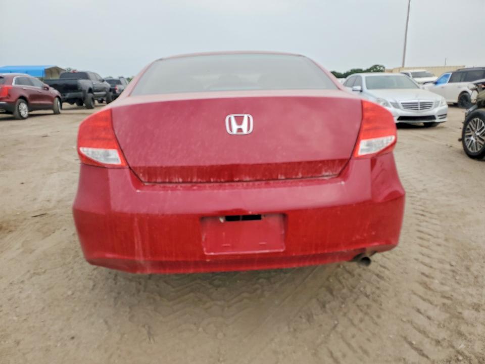 2011 Honda Accord Lx-s