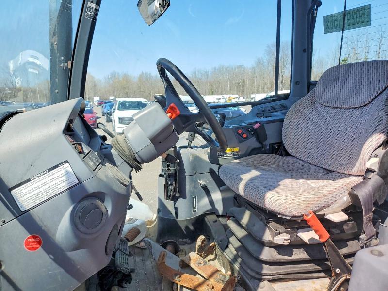 2013 Kubota Construction Equipment