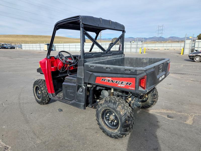2016 Polaris Ranger XP Utility Vehicle