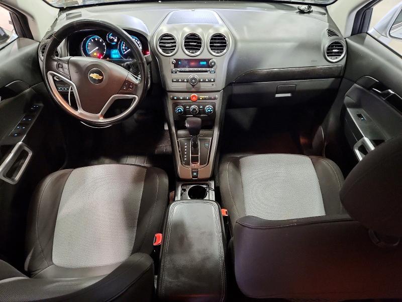 2014 Chevrolet Captiva lt
