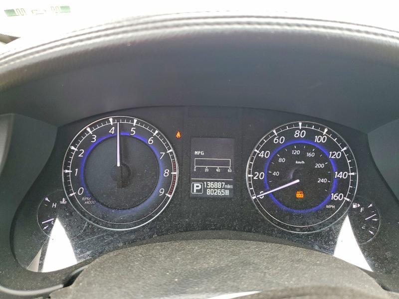 2016 Infiniti Qx50 Base