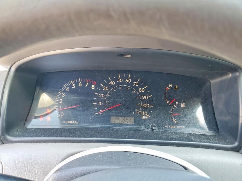 2006 Toyota Corolla le