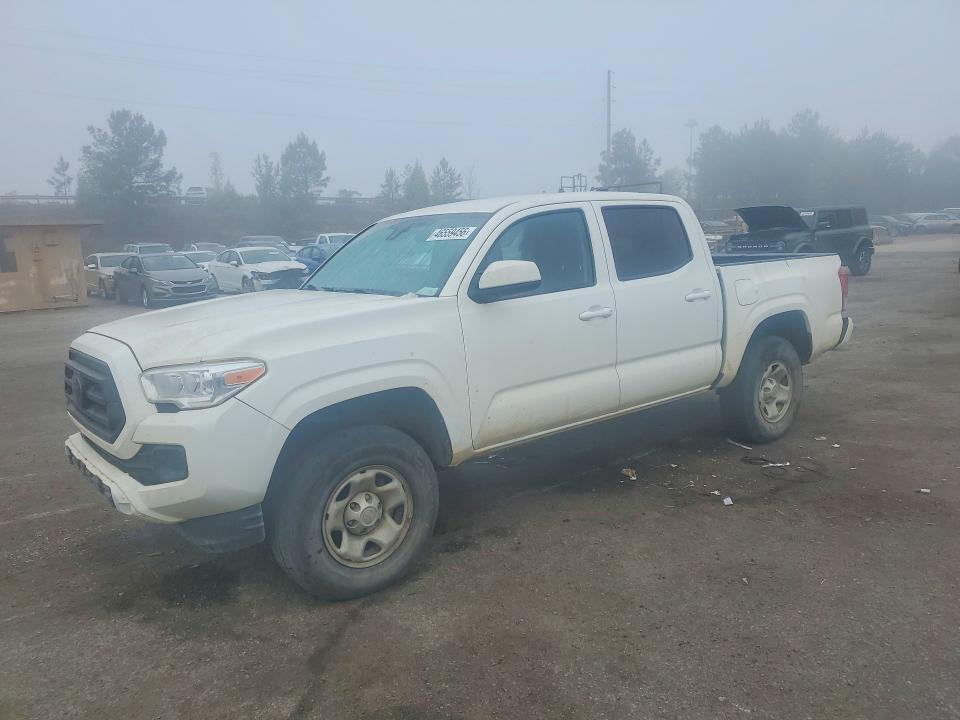 2021 Toyota Tacoma SR V6