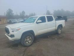 Toyota Vehiculos salvage en venta: 2021 Toyota Tacoma SR V6