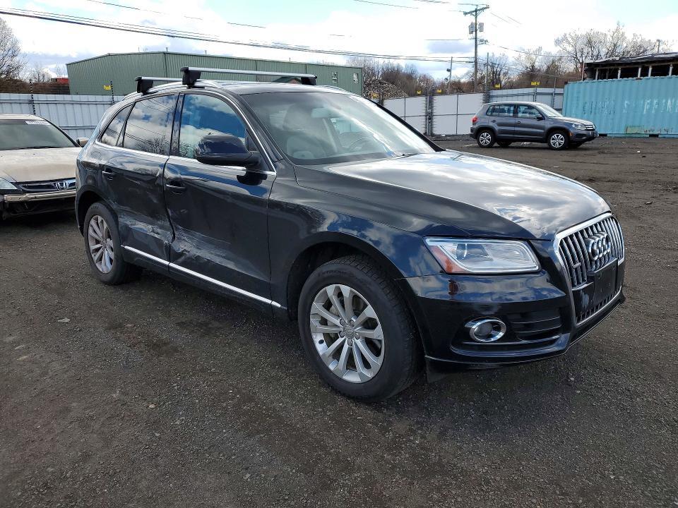 2014 Audi Q5 Premium