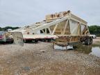2014 Brazos Bottom Dump Trailer