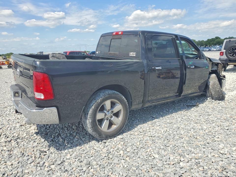 2016 Dodge RAM 1500 SLT