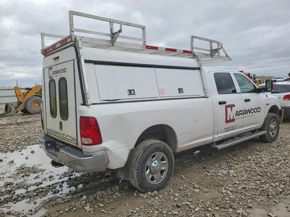 2014 Dodge RAM 2500 ST