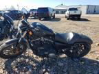 2015 Harley-Davidson XL883 Iron 883