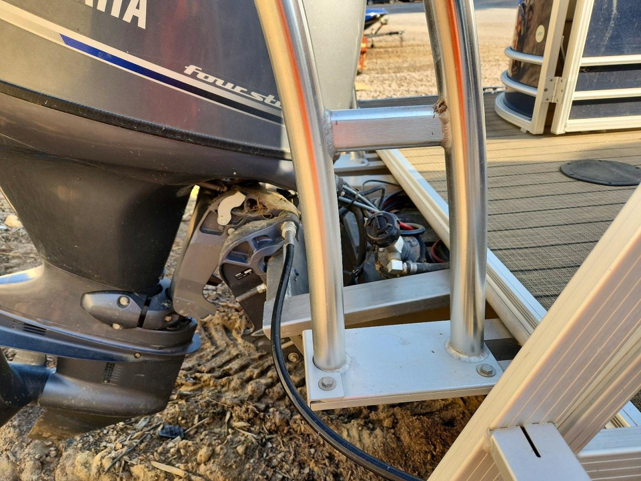 2018 Sunchaser 7522 Cruise