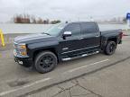 2014 Chevrolet Silverado K1500 High Country