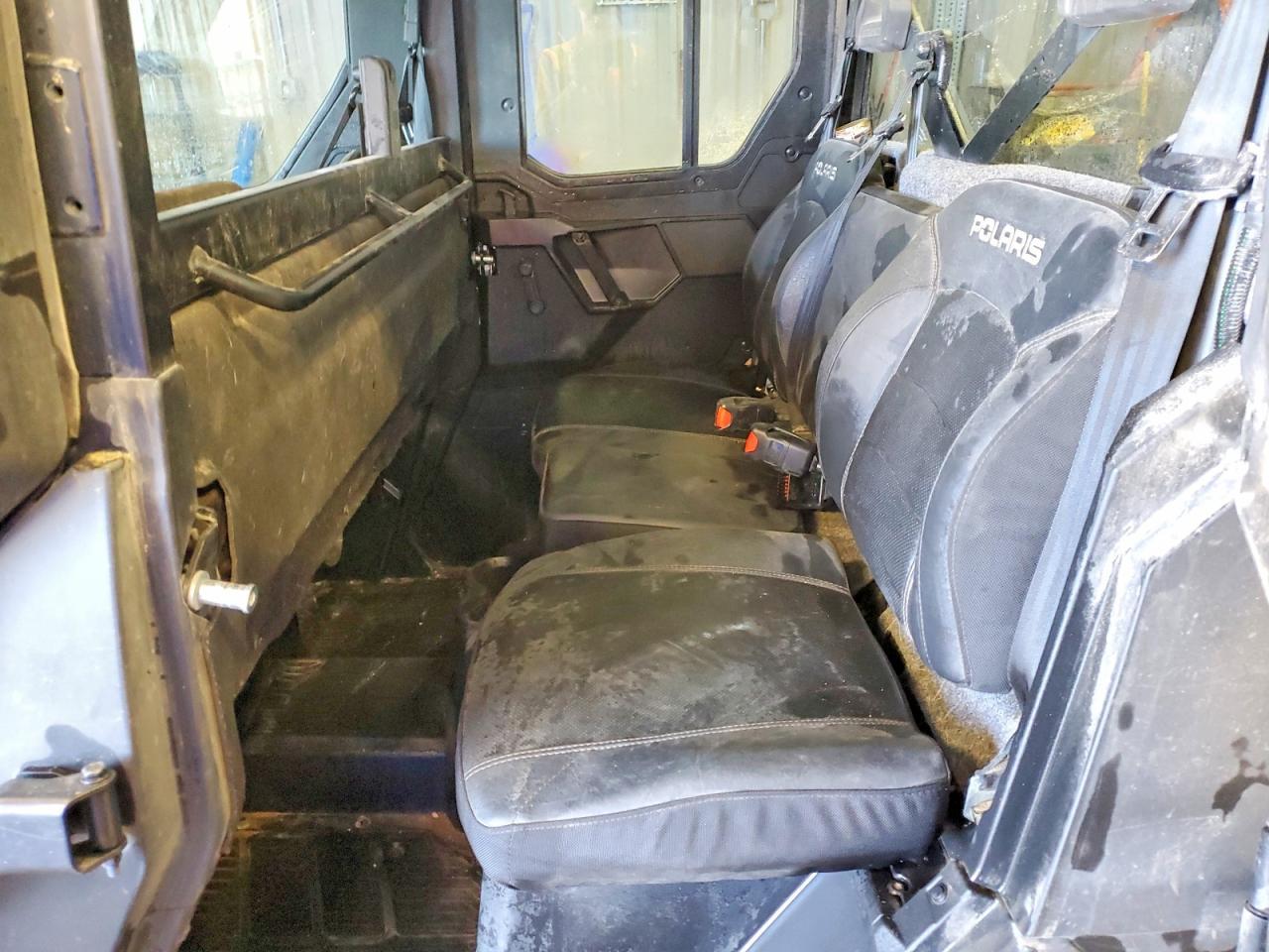 2024 Polaris Ranger XP Utility Vehicle